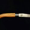 Couteau de poche Verdier L'Alpage "Created in Provence"