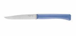 Opinel Couteau de table Bon Appetit + Bleu