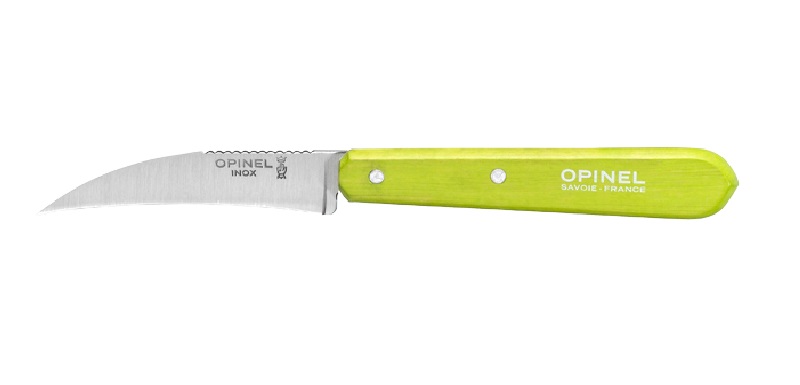 Couteau à légumes Opinel N°114