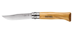 Couteau Opinel N°08