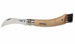Couteau Opinel N°08 Champignon
