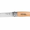 Couteau Opinel 7 Inox Tradition
