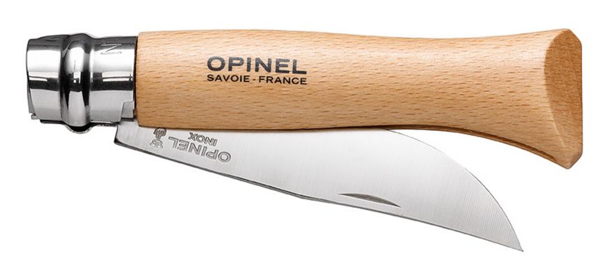 Couteau Opinel 9 Inox Tradition