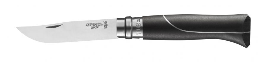 Couteau Opinel N°08 Ellipse