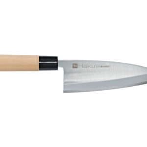 Haiku chroma h04 Deba Droitier 17cm