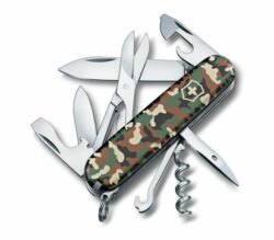 Couteau Victorinox Climber Camouflage
