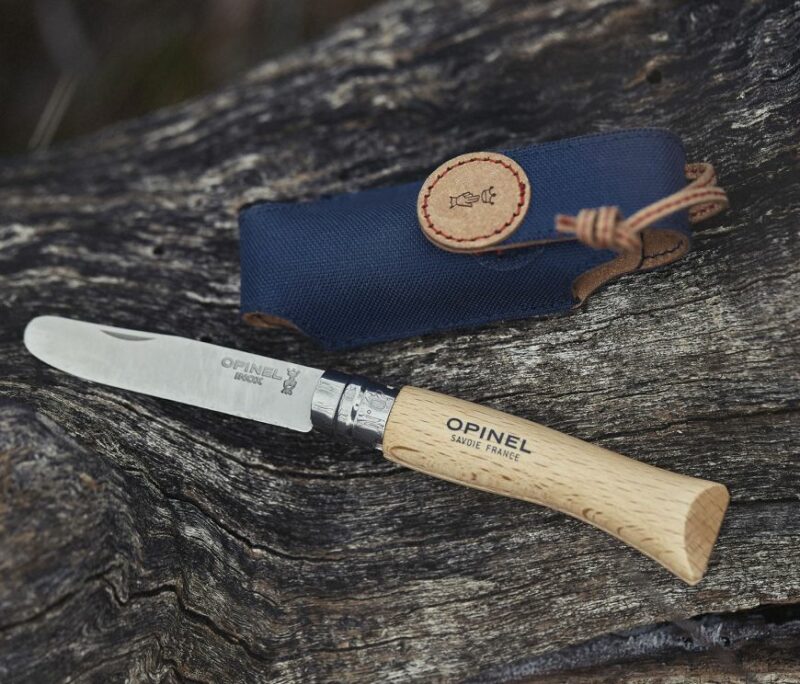 Coffret mon premier Opinel