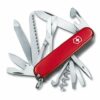 Couteau Victorinox Rouge