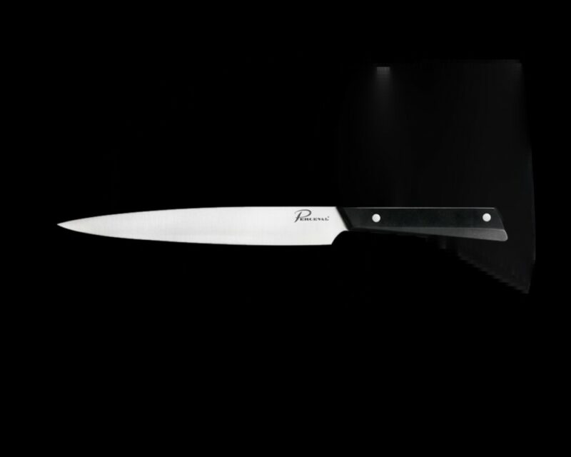 Couteau à gigot 20 – Biseau – Perceval