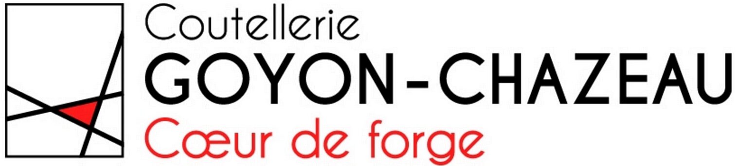 Logo GOYON-CHAZEAU