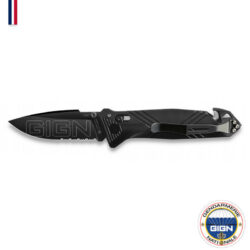 Couteau CAC TB Outdoor GIGN Edition limitée