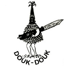 Logo Douk-Douk