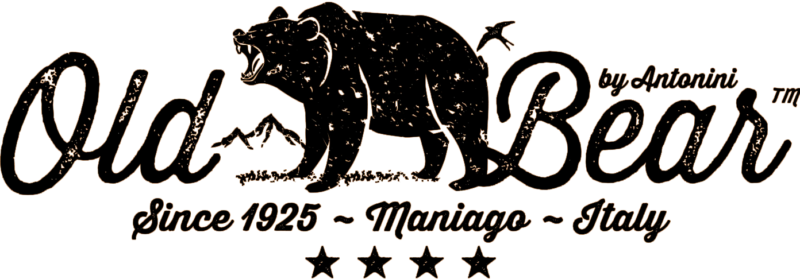 Logo Old Bear