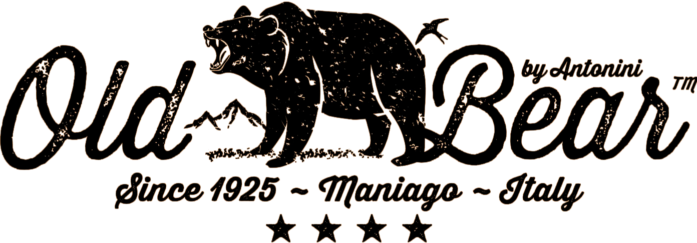 Logo Old Bear