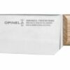 Couteau Opinel N°118 Chef Multi-usages Parallèle - Acier Trempé