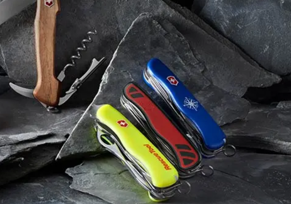 Couteaux Victorinox