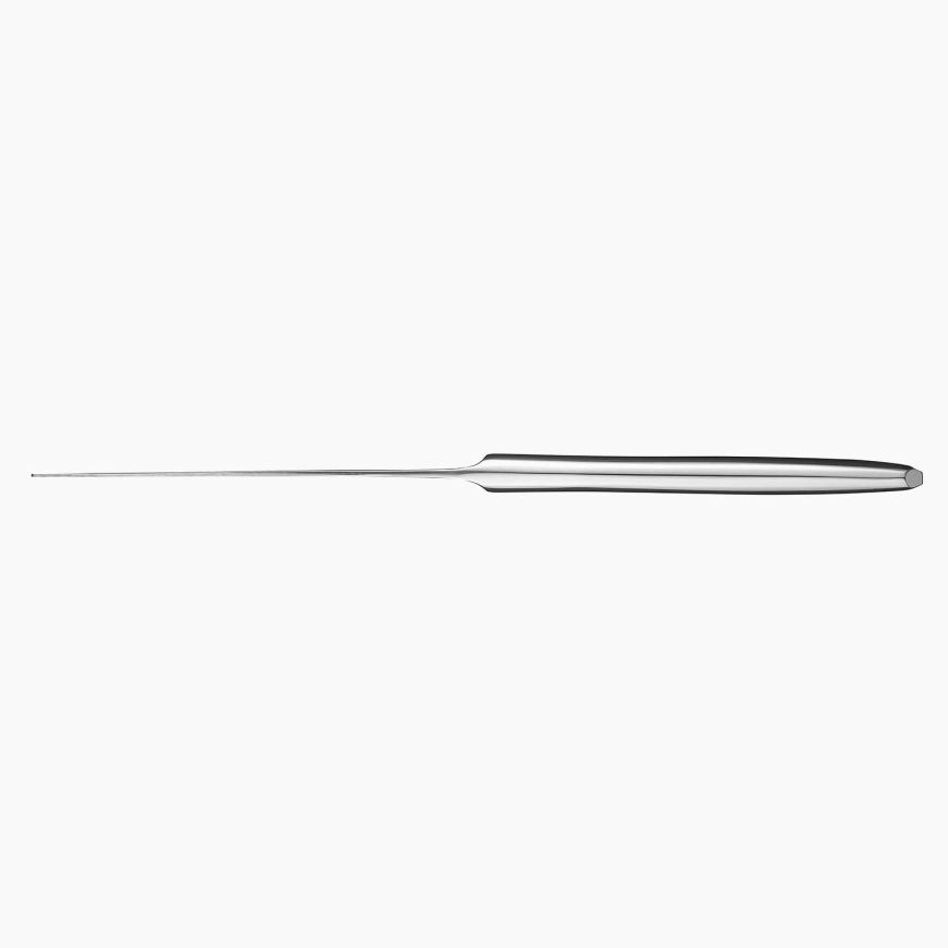 couteau de table acier inox design opinel perpetue