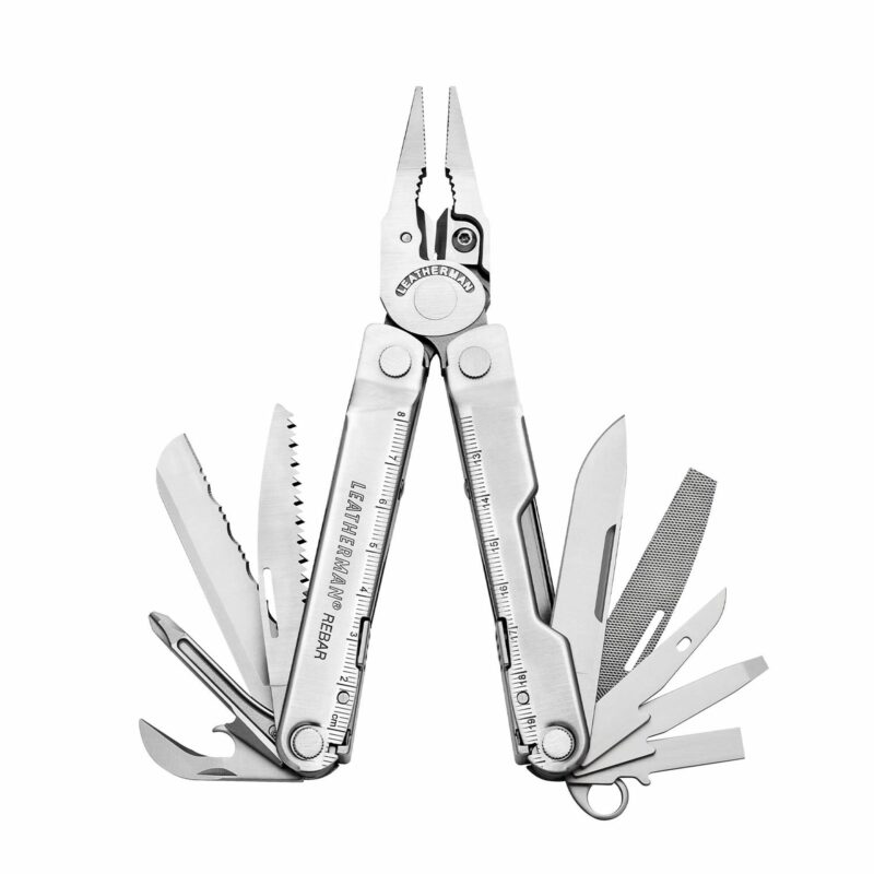 Pince Multifonctions Leatherman REBAR