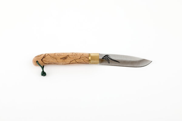Couteau Bécasse Série Chasse Collection FOCUS