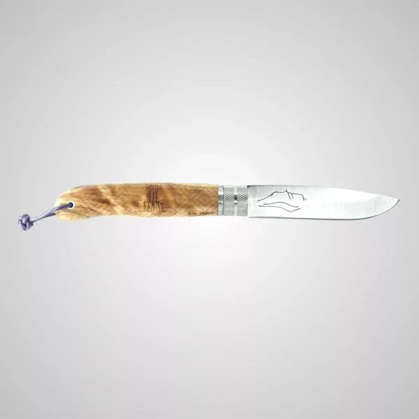 Couteau Mazart Aix-en-Provence série City Collection FOCUS