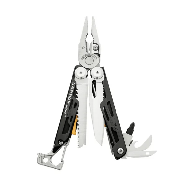 couteau Leatherman Signal