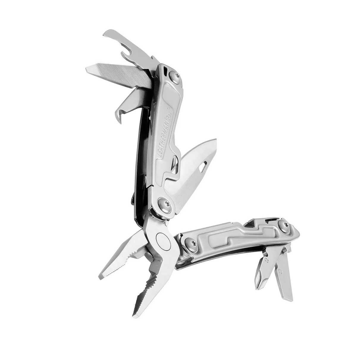 Pince multifonction Leatherman Rev – Image 4