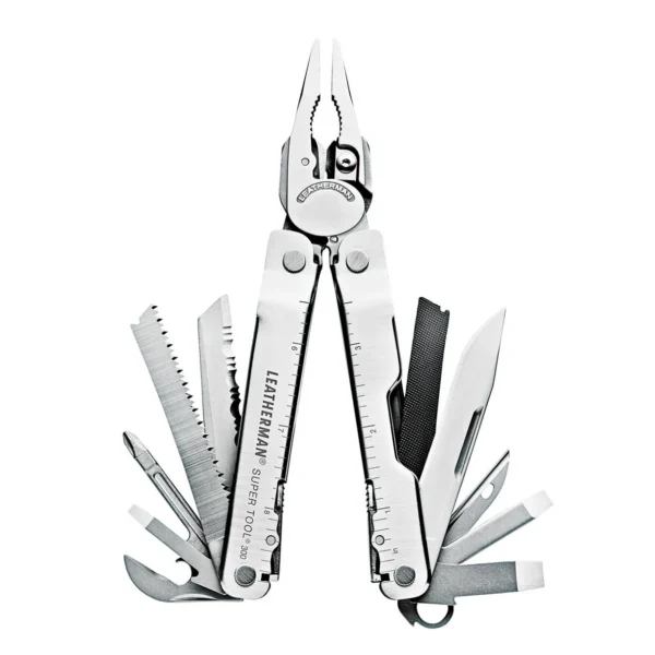 Couteau Leatherman Super Tool