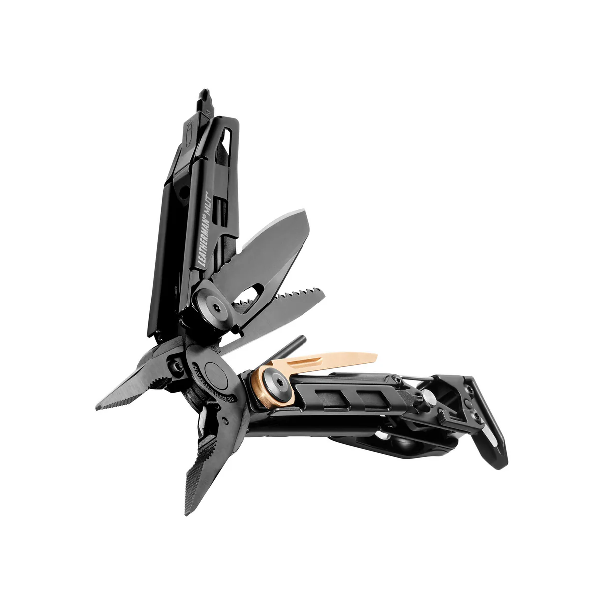 Pince multifonction Leatherman MUT – Image 4