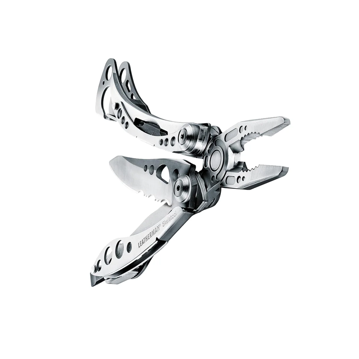 Pince multifonction Leatherman Skeletool – Image 4