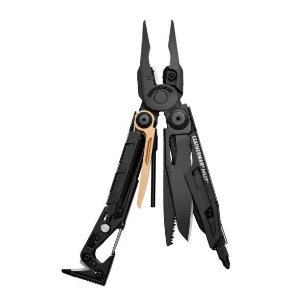 Couteau Leatherman MUT