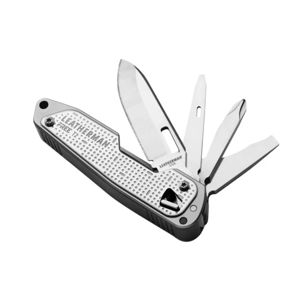 Couteau Leatherman Free T2