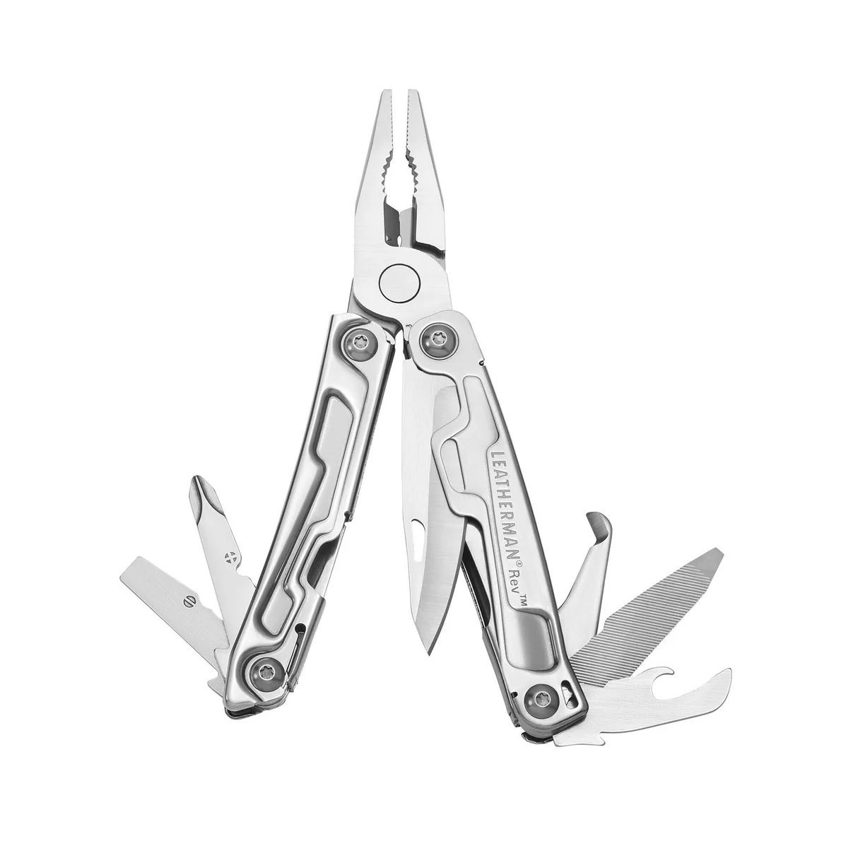 Pince multifonction Leatherman Revv