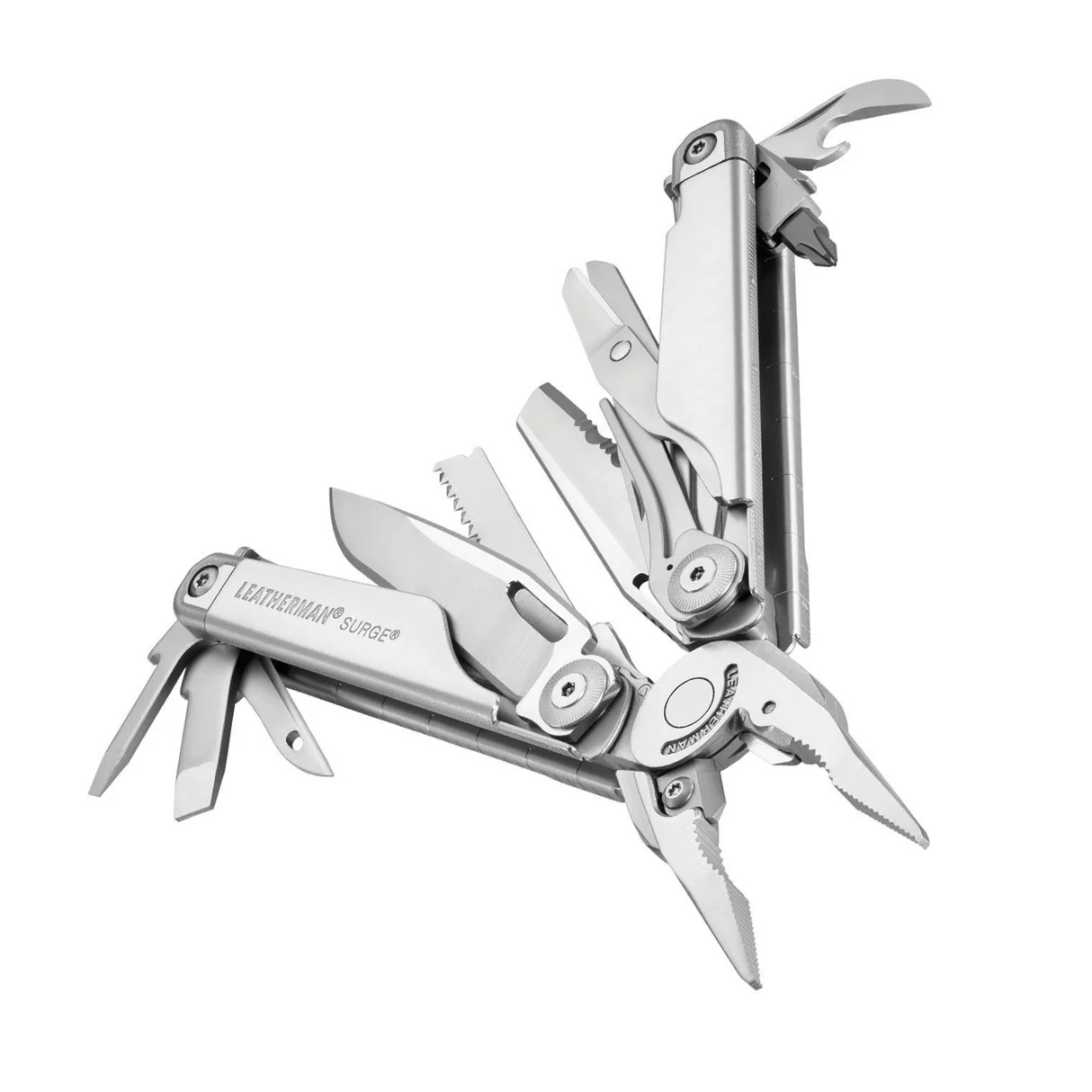 Pince multifonction Leatherman Surge – Image 2