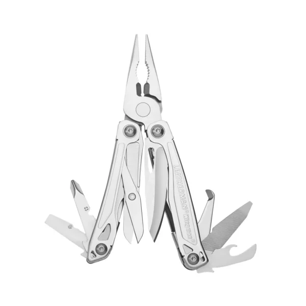 Couteau Leatherman Wingman