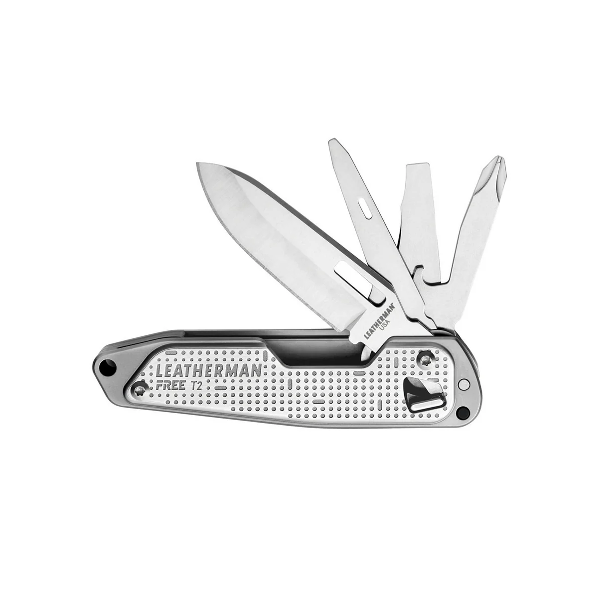 Pince multifonction Leatherman Free T2 – Image 4