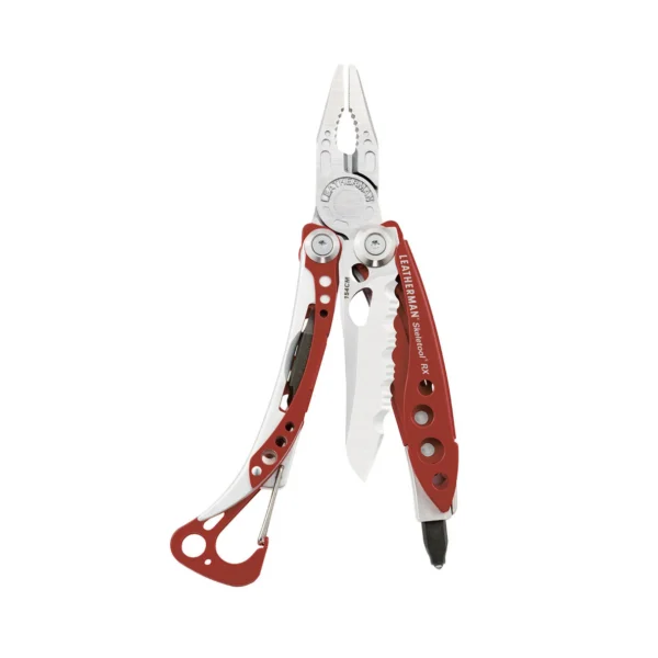 Couteau Leatherman Skeletool RX