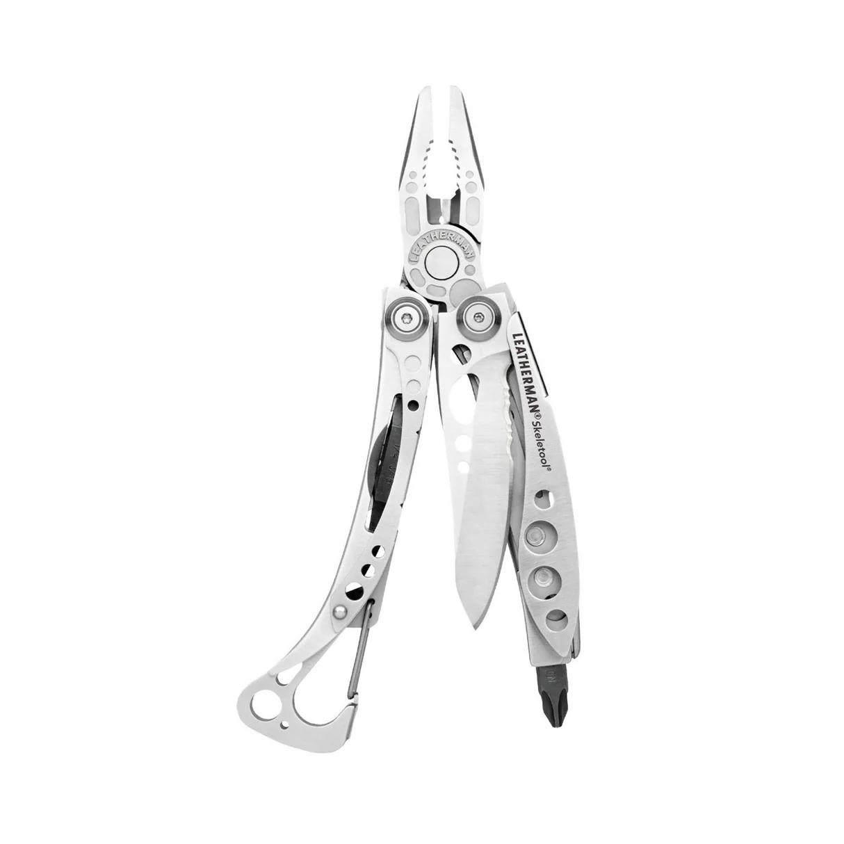 Pince multifonction Leatherman Skeletool