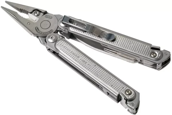 Pince multifonction Leatherman Free P2
