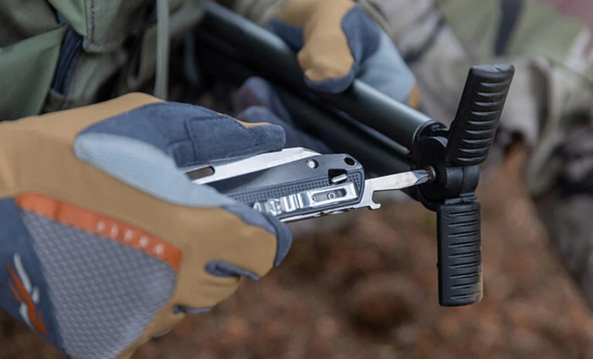 Leatherman FREE K4 – Image 5