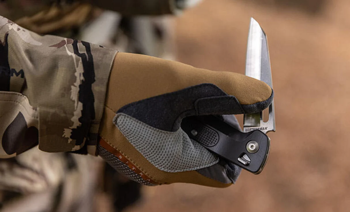 Leatherman FREE K4 – Image 4