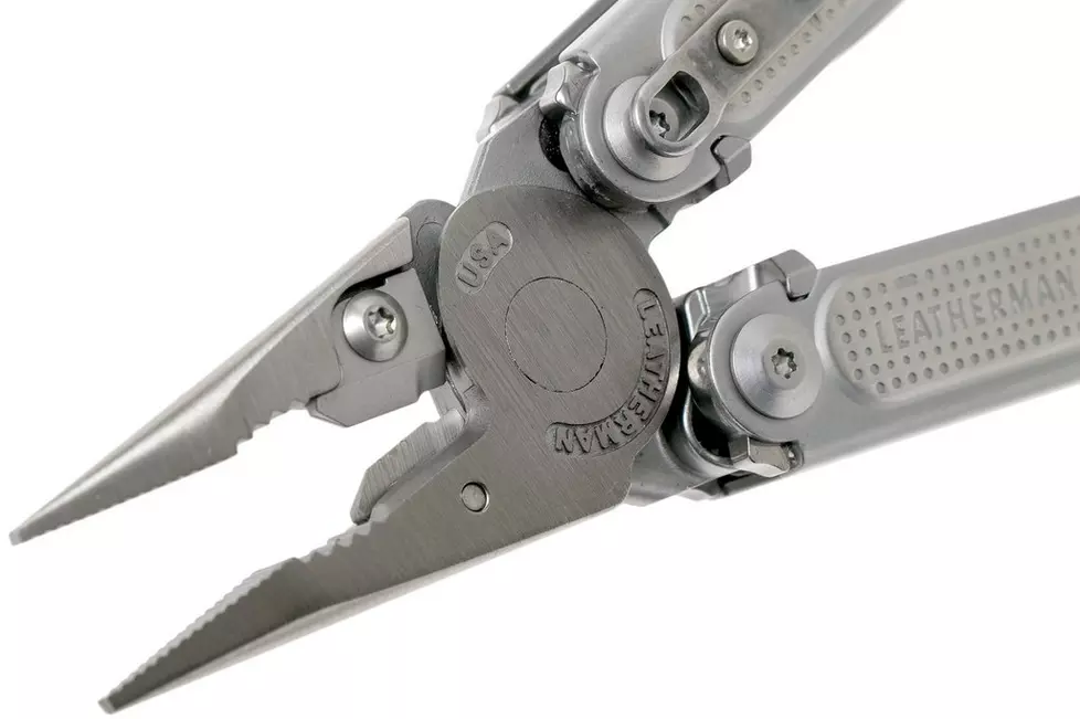 Pince multifonction Leatherman Free P4 – Image 2